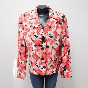 Le Suit Blazer Size 18